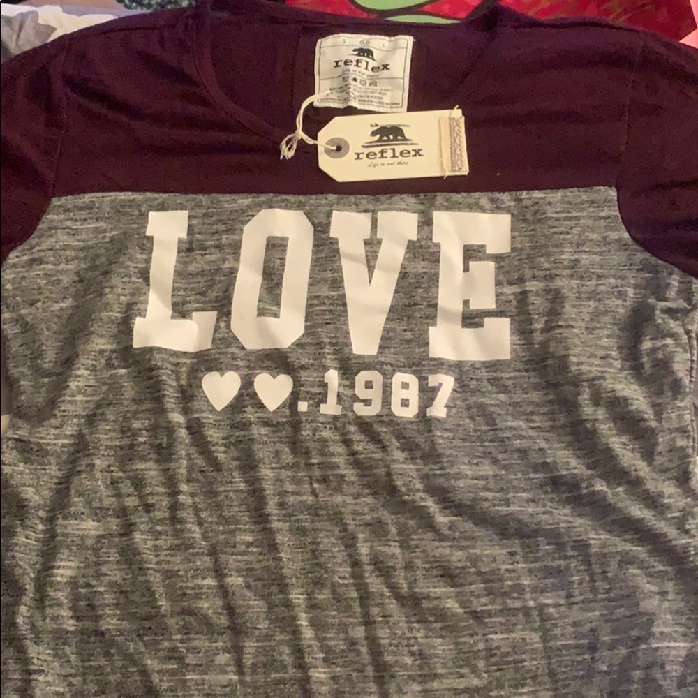 Junior sized t-shirt